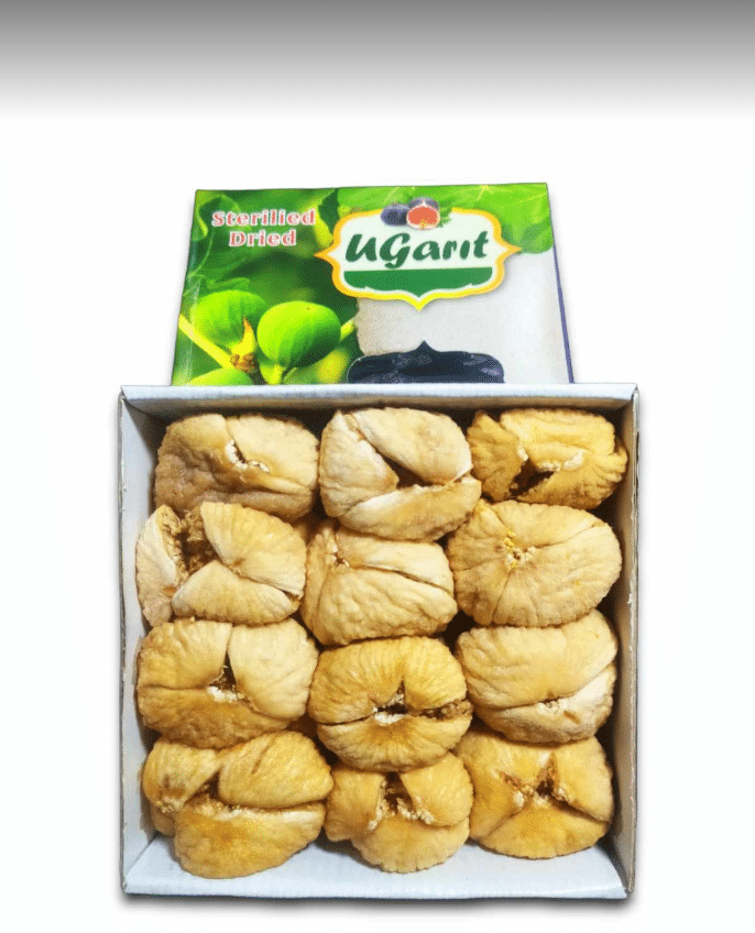 DUBAI Dried figs 100 gm