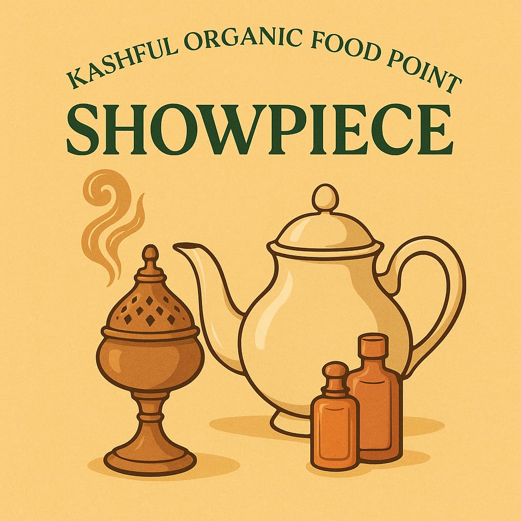showpiece