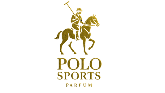 Polo Sports [refreshing type]