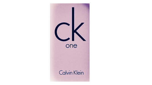 Ck ( Calvin Klein) [refreshing type]