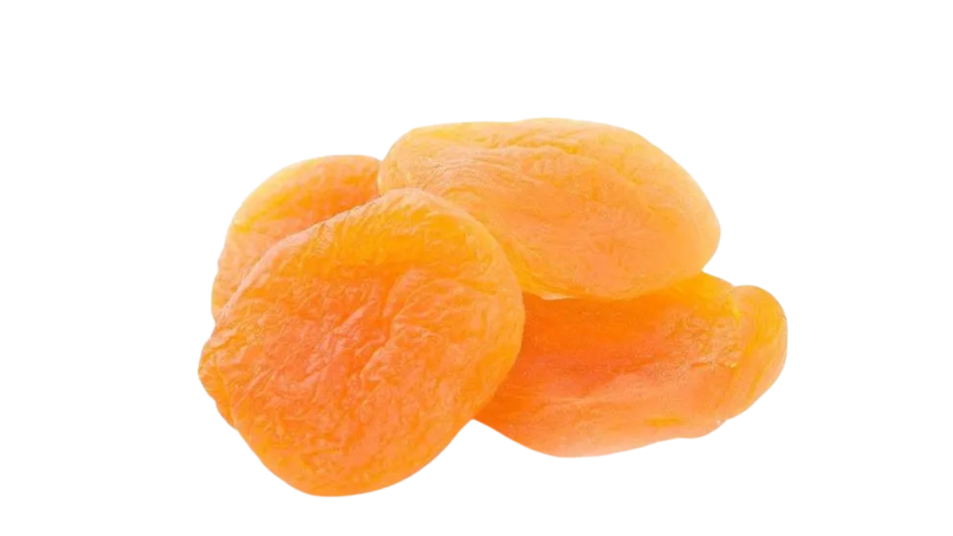 Turkish Apricots Size 3