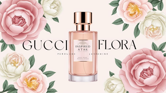 Gucci Flora [ FOR WOMAN ]