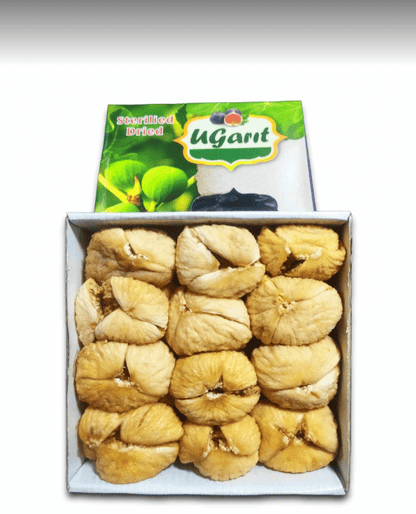 DUBAI Dried figs 100 gm