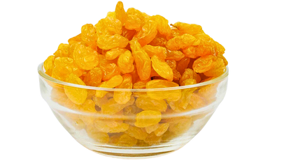 Kismis [Raisins] gold 250g