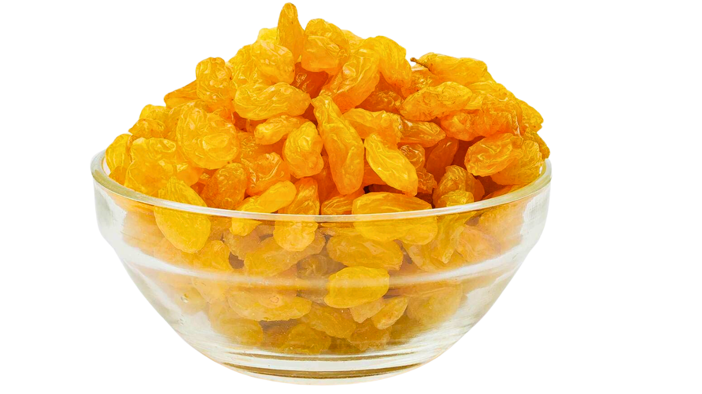 Kismis [Raisins] gold 250g