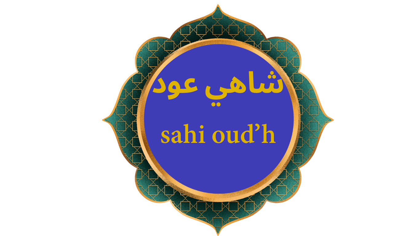 sahi oud [woody]
