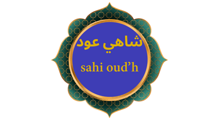 sahi oud [woody]