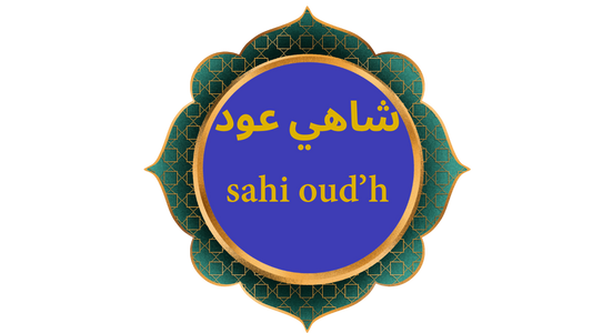 sahi oud [woody]