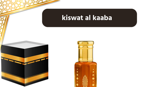 kiswat al kaaba [woody]