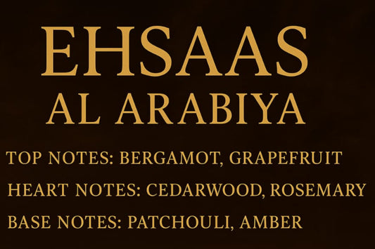 Ahsas al Arabia