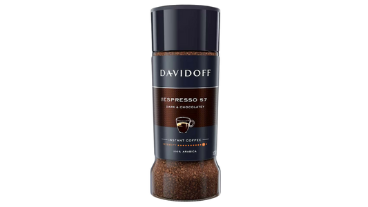 Davidoff Fine Aroma Coffee 100 gm
