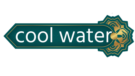 cool water [refreshing type]