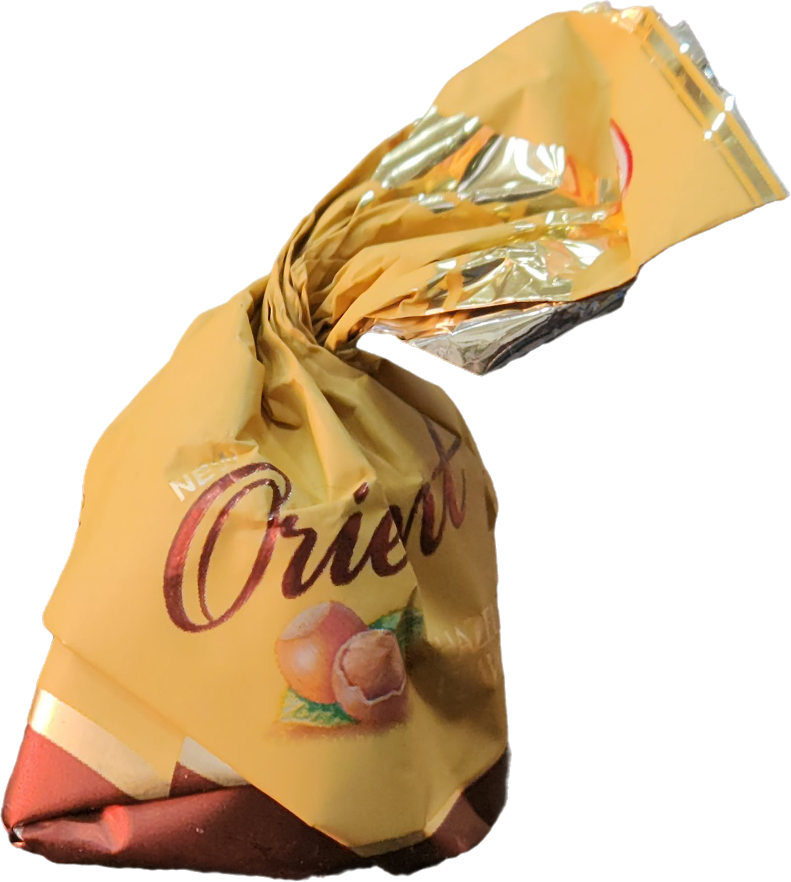 tayas orient chocolate