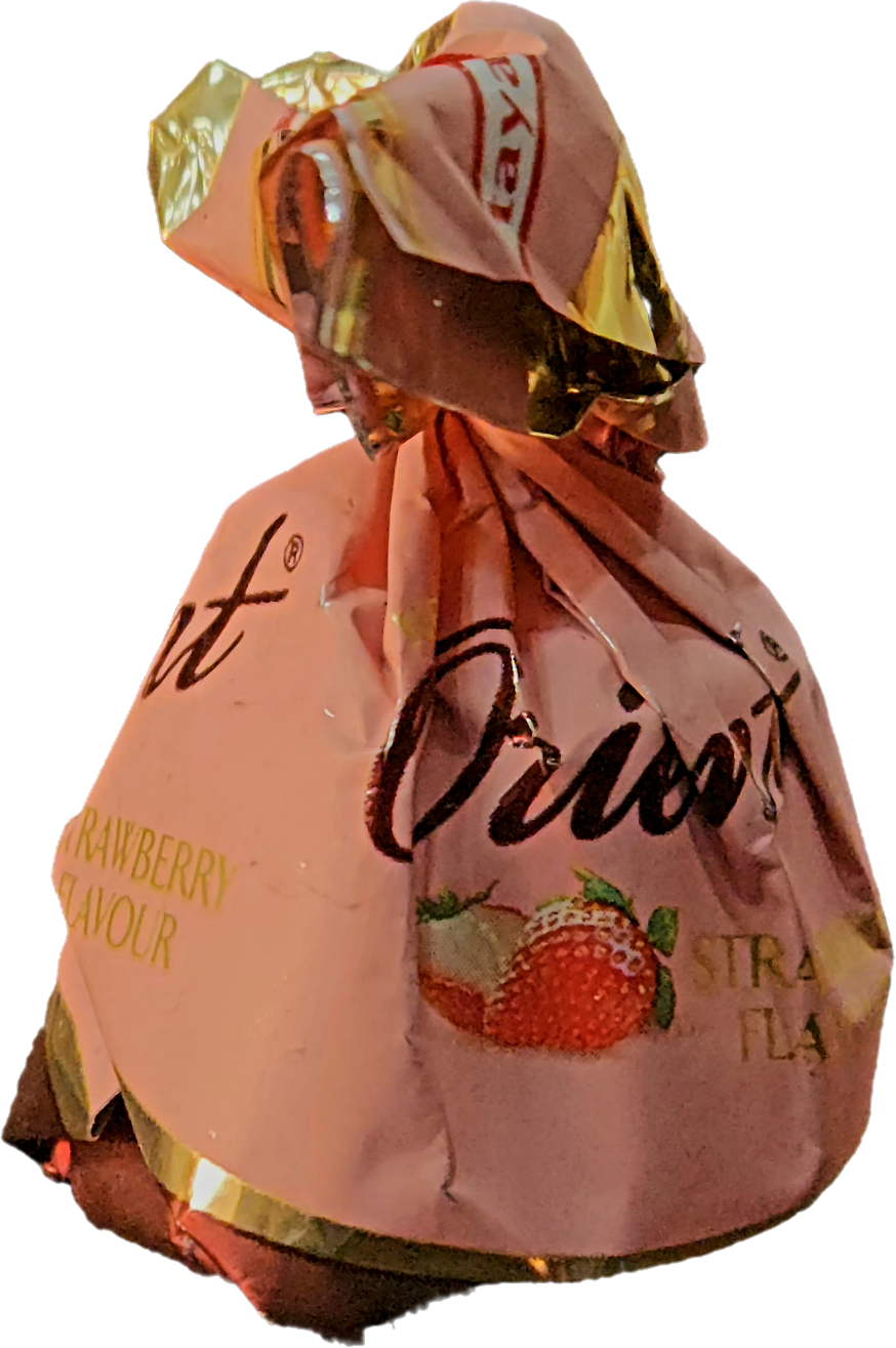 tayas orient chocolate