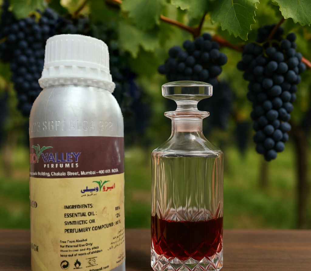 Vampire Blood [for women and men]