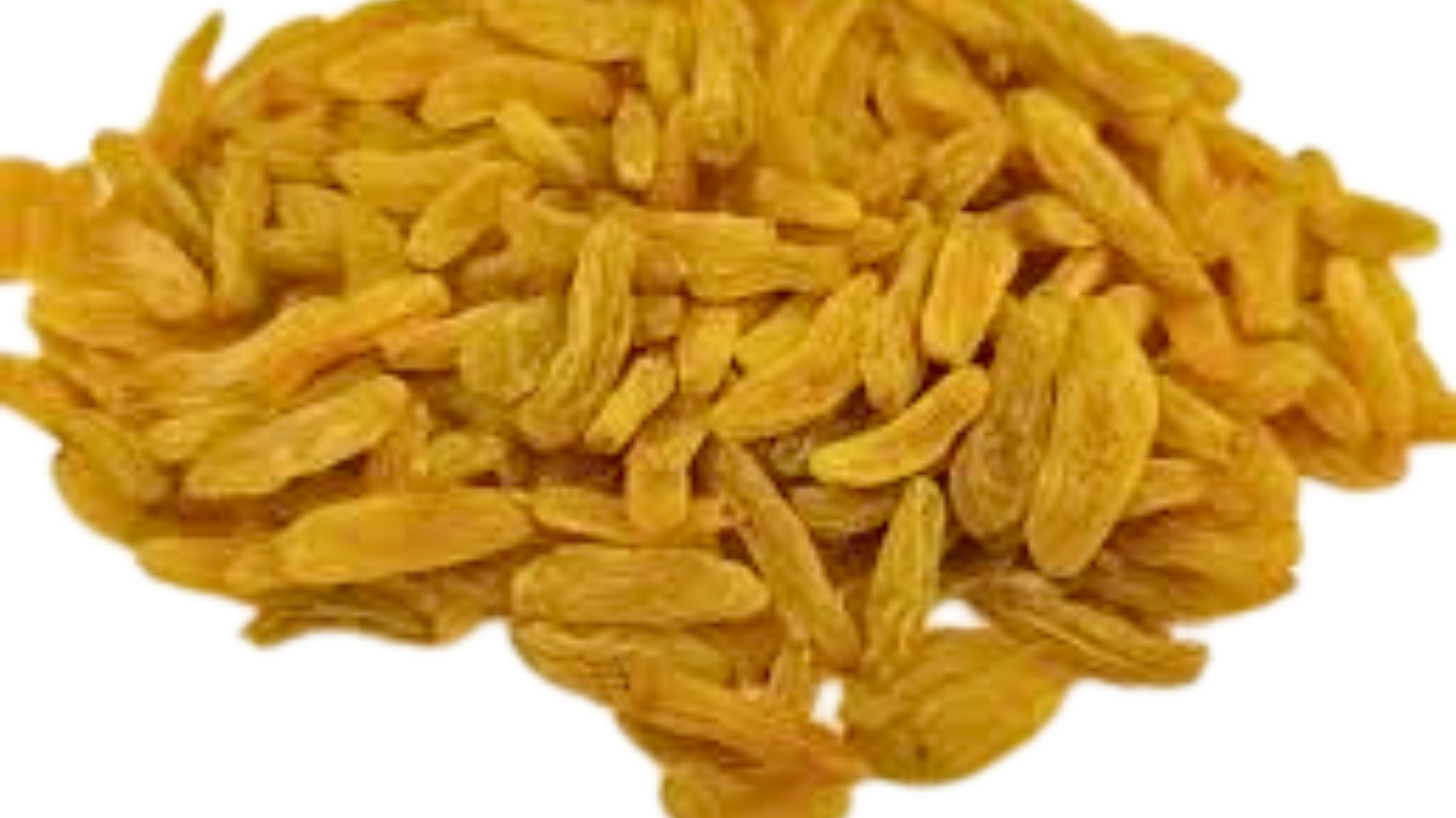 Kismis [Raisins] gold 250g