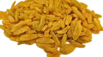 Kismis [Raisins] gold 250g
